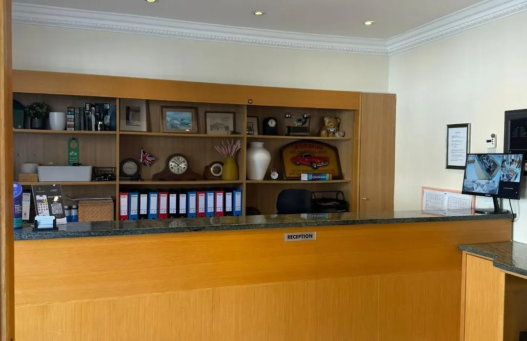 Americana Hotel-1
