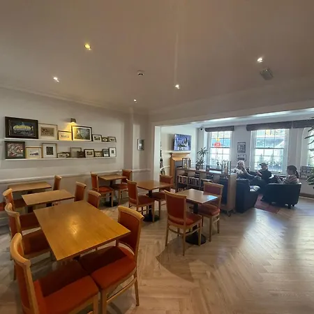 Americana Hotel-3