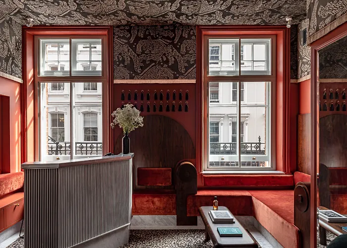 Henrietta Experimental